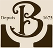 Domaine Saint Martin des Champs logotype