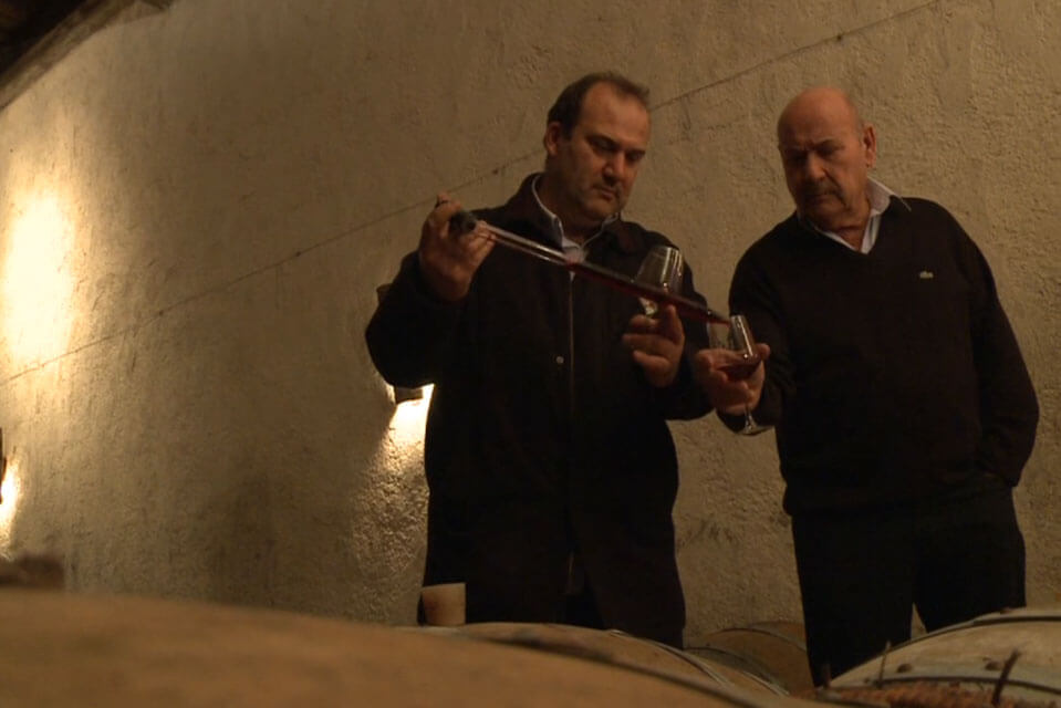 Pierre et Michel Birot