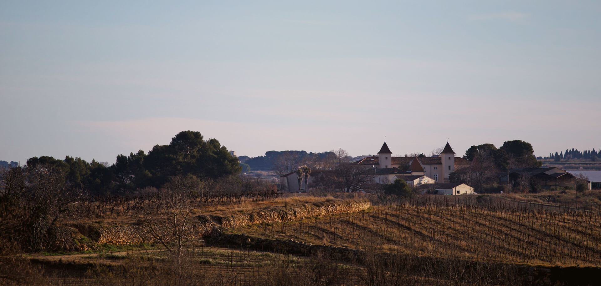 Saint Martin des Champs	